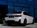 BMW 320 e M-Sport *Parkassistent - Widescreen* Weiß - thumbnail 5