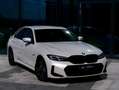 BMW 320 e M-Sport *Parkassistent - Widescreen* Weiß - thumbnail 3