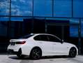 BMW 320 e M-Sport *Parkassistent - Widescreen* Weiß - thumbnail 6