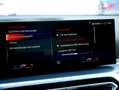 BMW 320 e M-Sport *Parkassistent - Widescreen* Weiß - thumbnail 19