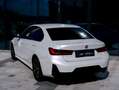 BMW 320 e M-Sport *Parkassistent - Widescreen* Weiß - thumbnail 8