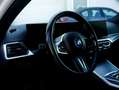 BMW 320 e M-Sport *Parkassistent - Widescreen* Weiß - thumbnail 10