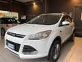 Ford Kuga 2.0 tdci Titanium 4WD 150CV Wit - thumbnail 1