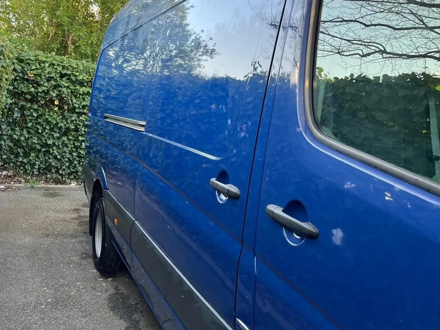 Mercedes-Benz Sprinter 519 - 1