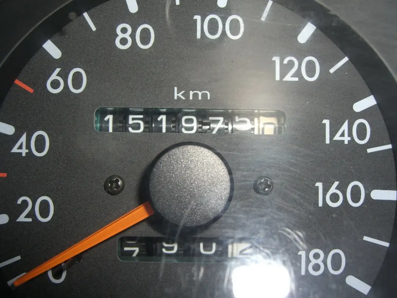 Nissan Terrano 2.7 TDi Elegance, foto 4