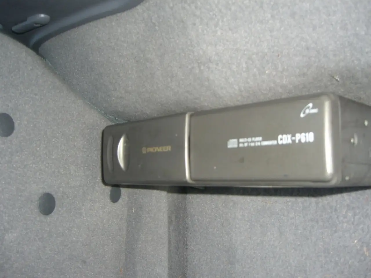 Nissan Terrano 2.7 TDi Elegance, foto 10