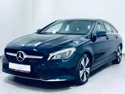 Mercedes-Benz CLA 200 CLA 200 Shooting Brake * R KAM *NAVI * 8xALU *