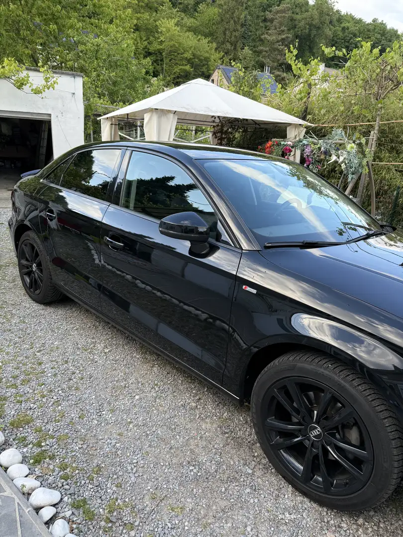 Audi A3 1.4 TFSI Ambition - 2