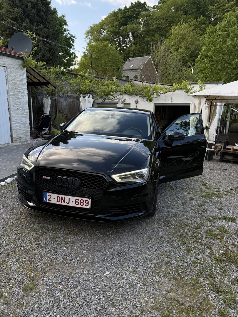 Audi A3 1.4 TFSI Ambition - 1
