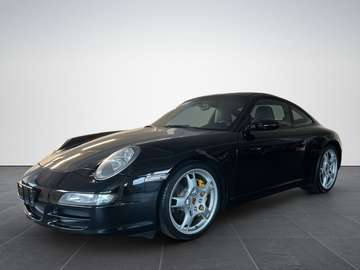 911 Carrera S Coupe/KERAMIK/BOSE/PANO/