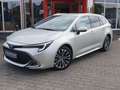 Toyota Corolla 1.8 Hybrid Touring Sports Team Deutschland,Technik Argent - thumbnail 4