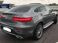 Mercedes-Benz GLC 220 GLC Coupé 220 d 9G-Tronic 4Matic Sportline Gris - thumbnail 7