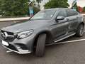 Mercedes-Benz GLC 220 GLC Coupé 220 d 9G-Tronic 4Matic Sportline Gris - thumbnail 10