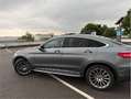 Mercedes-Benz GLC 220 GLC Coupé 220 d 9G-Tronic 4Matic Sportline Gris - thumbnail 5