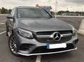 Mercedes-Benz GLC 220 GLC Coupé 220 d 9G-Tronic 4Matic Sportline Gris - thumbnail 9
