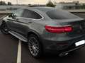 Mercedes-Benz GLC 220 GLC Coupé 220 d 9G-Tronic 4Matic Sportline Gris - thumbnail 1