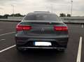 Mercedes-Benz GLC 220 GLC Coupé 220 d 9G-Tronic 4Matic Sportline Gris - thumbnail 4