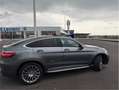 Mercedes-Benz GLC 220 GLC Coupé 220 d 9G-Tronic 4Matic Sportline Gris - thumbnail 6