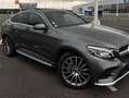 Mercedes-Benz GLC 220 GLC Coupé 220 d 9G-Tronic 4Matic Sportline Gris - thumbnail 8