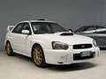 Subaru Impreza WRX STI SPEC C LIMITED Weiß - thumbnail 2