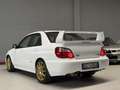 Subaru Impreza WRX STI SPEC C LIMITED Weiß - thumbnail 5