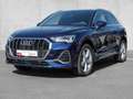 Audi Q3 S line 35 TFSI S tronic (Navi plus*LED) AHK Blau - thumbnail 2