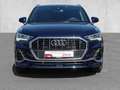 Audi Q3 S line 35 TFSI S tronic (Navi plus*LED) AHK Blau - thumbnail 3