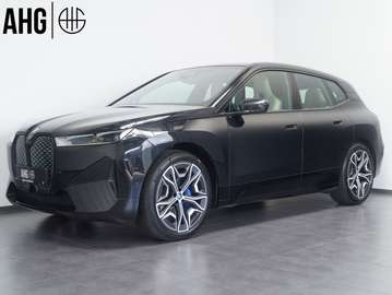 40 xDrive SPORTPAKET/LM22"/H&K/HUD/SOFT-CLOSE