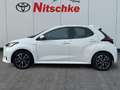 Toyota Yaris 1.5 Hybrid Club, Comfort-Paket Blanc - thumbnail 2