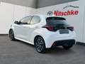 Toyota Yaris 1.5 Hybrid Club, Comfort-Paket Blanc - thumbnail 3