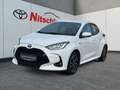 Toyota Yaris 1.5 Hybrid Club, Comfort-Paket Blanc - thumbnail 1
