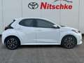 Toyota Yaris 1.5 Hybrid Club, Comfort-Paket Blanc - thumbnail 5