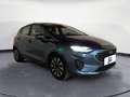 Ford Fiesta 1.0 EcoBoost 95Cv Titanium Blu/Azzurro - thumbnail 1