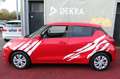 Suzuki Swift SWIFT 1.0 BOOSTERJET COMFORT KLIMA SCHECKHEFT Rojo - thumbnail 3