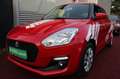 Suzuki Swift SWIFT 1.0 BOOSTERJET COMFORT KLIMA SCHECKHEFT Rojo - thumbnail 1