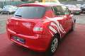 Suzuki Swift SWIFT 1.0 BOOSTERJET COMFORT KLIMA SCHECKHEFT Rojo - thumbnail 16