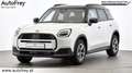 MINI Countryman C Countryman C Blanc - thumbnail 1