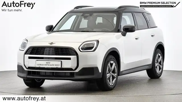 MINI Countryman C