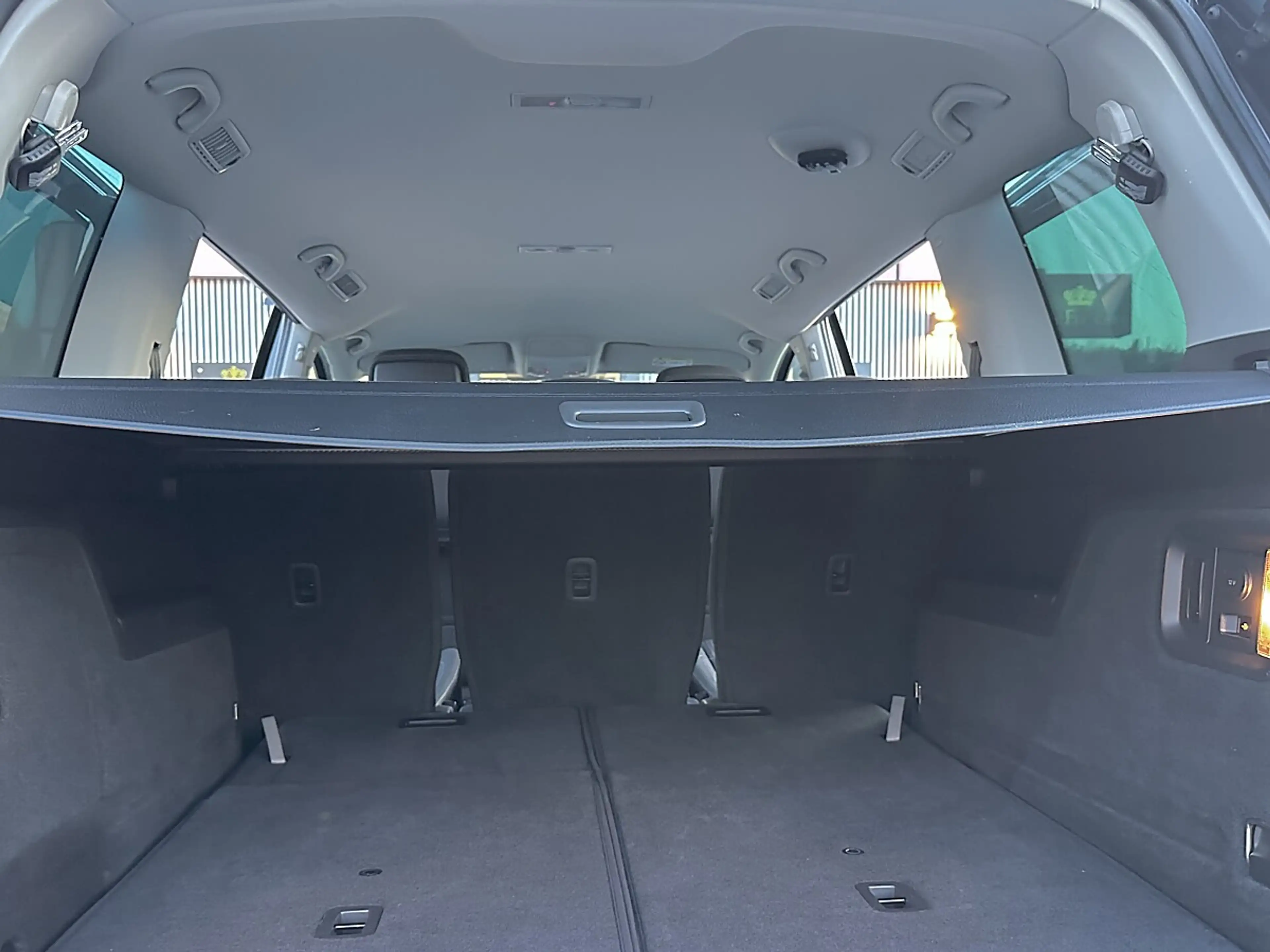 SEAT Alhambra Style 2,0 TDi - ALLRAD - NAVI - ANHÄNGERKUPPLU... — photo 9