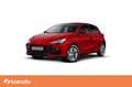 MG MG3 Standard Rojo - thumbnail 1