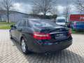 Mercedes-Benz E 250 E 250 CDI BlueEfficiency*AMG-line*LEDER* Fekete - thumbnail 11