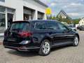 Volkswagen Passat Variant Elegance *Reparierter Unfall* Noir - thumbnail 5