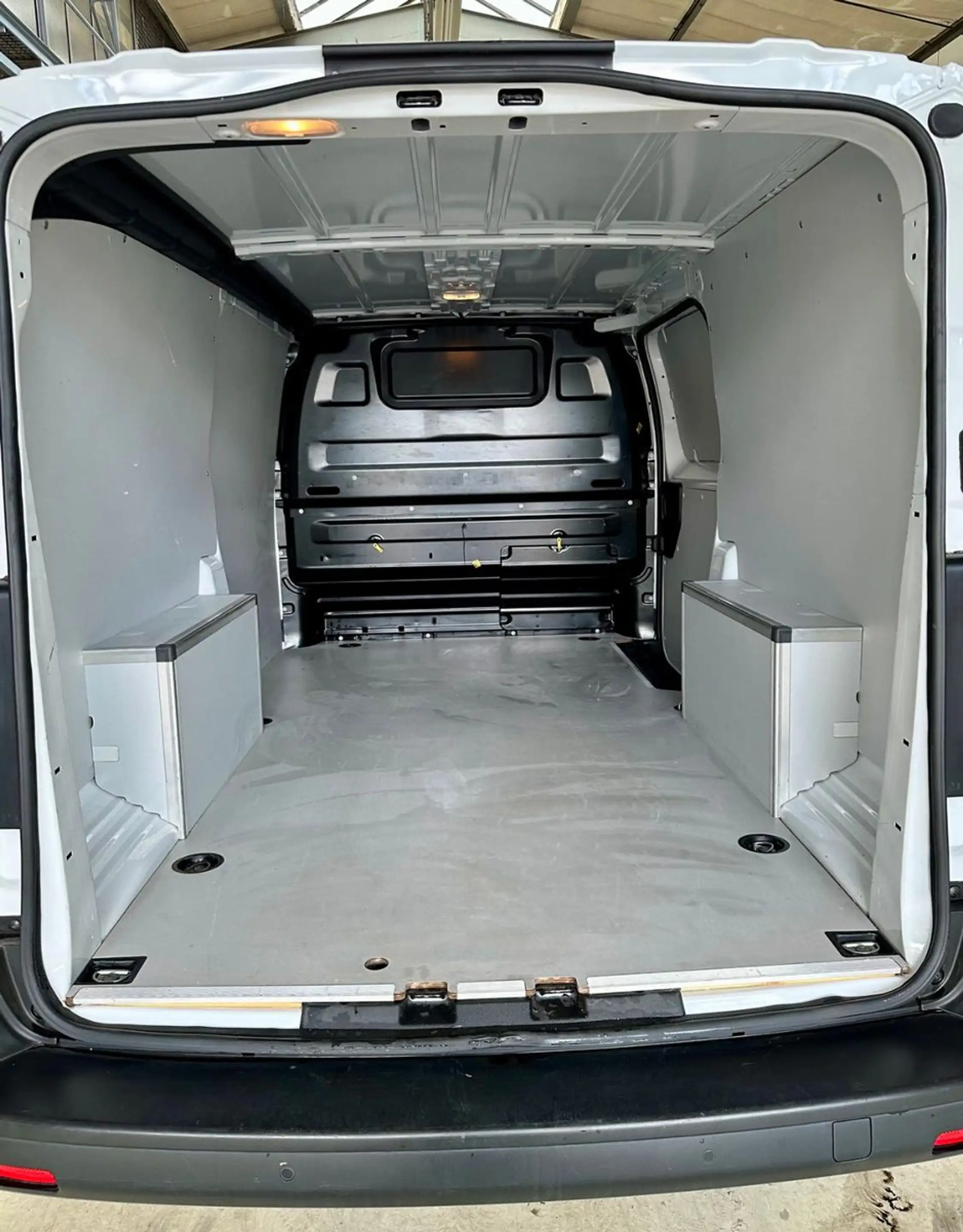 Fiat Scudo L2 SX — photo 9