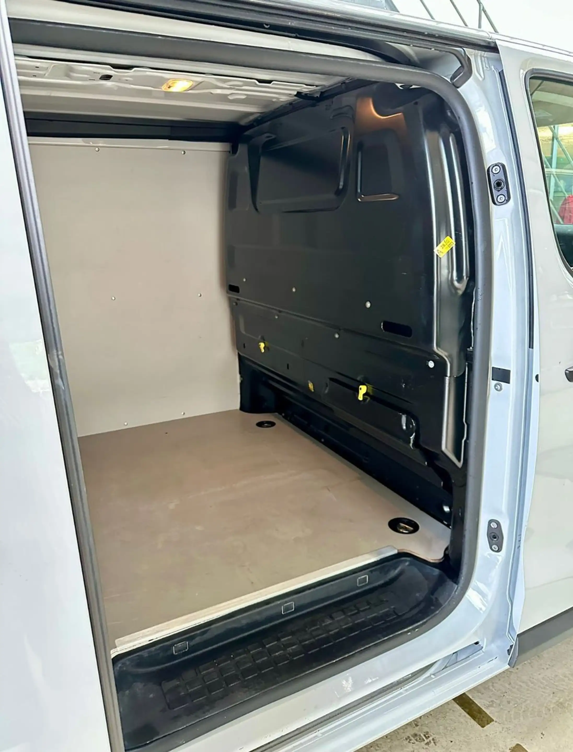 Fiat Scudo L2 SX — photo 12