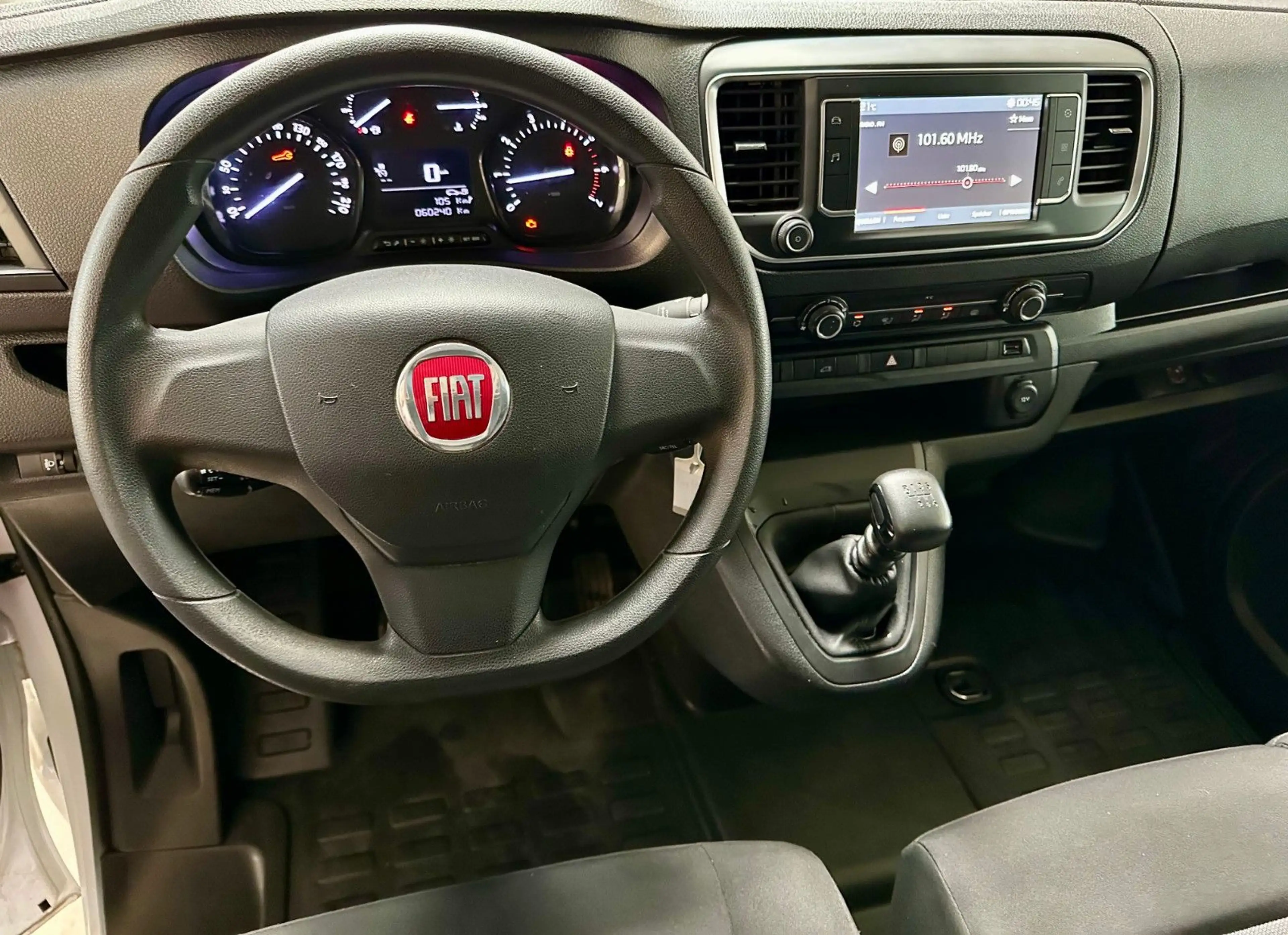Fiat Scudo L2 SX — photo 15