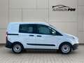 Ford Transit Courier 5 Sitzer, 2x Schiebetür Weiß - thumbnail 5