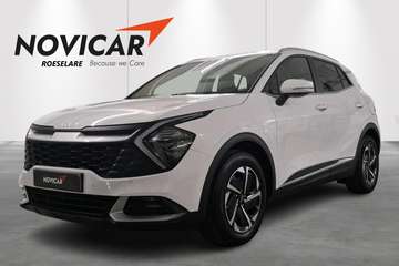 1.6 T-GDi 6MT Pulse + Techno Pack