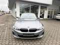 BMW 318 d Touring FACELIFT KAMERA LED NAVI DAB Grau - thumbnail 9