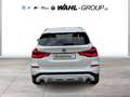 BMW X3 xDrive20d xLine AHK HeadUp HarmanKardon Sportsitze Weiß - thumbnail 2
