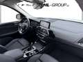 BMW X3 xDrive20d xLine AHK HeadUp HarmanKardon Sportsitze Weiß - thumbnail 13